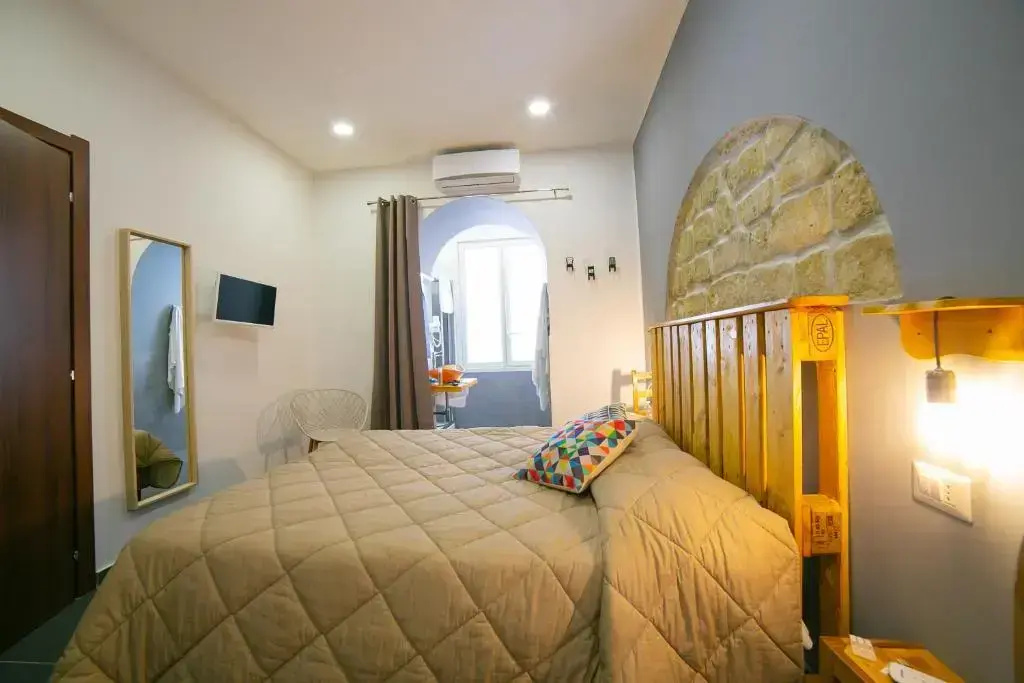 Foto - B&B Le 4 Stagioni Dante's Suites by ClaPa Group Dislocated Hospitality