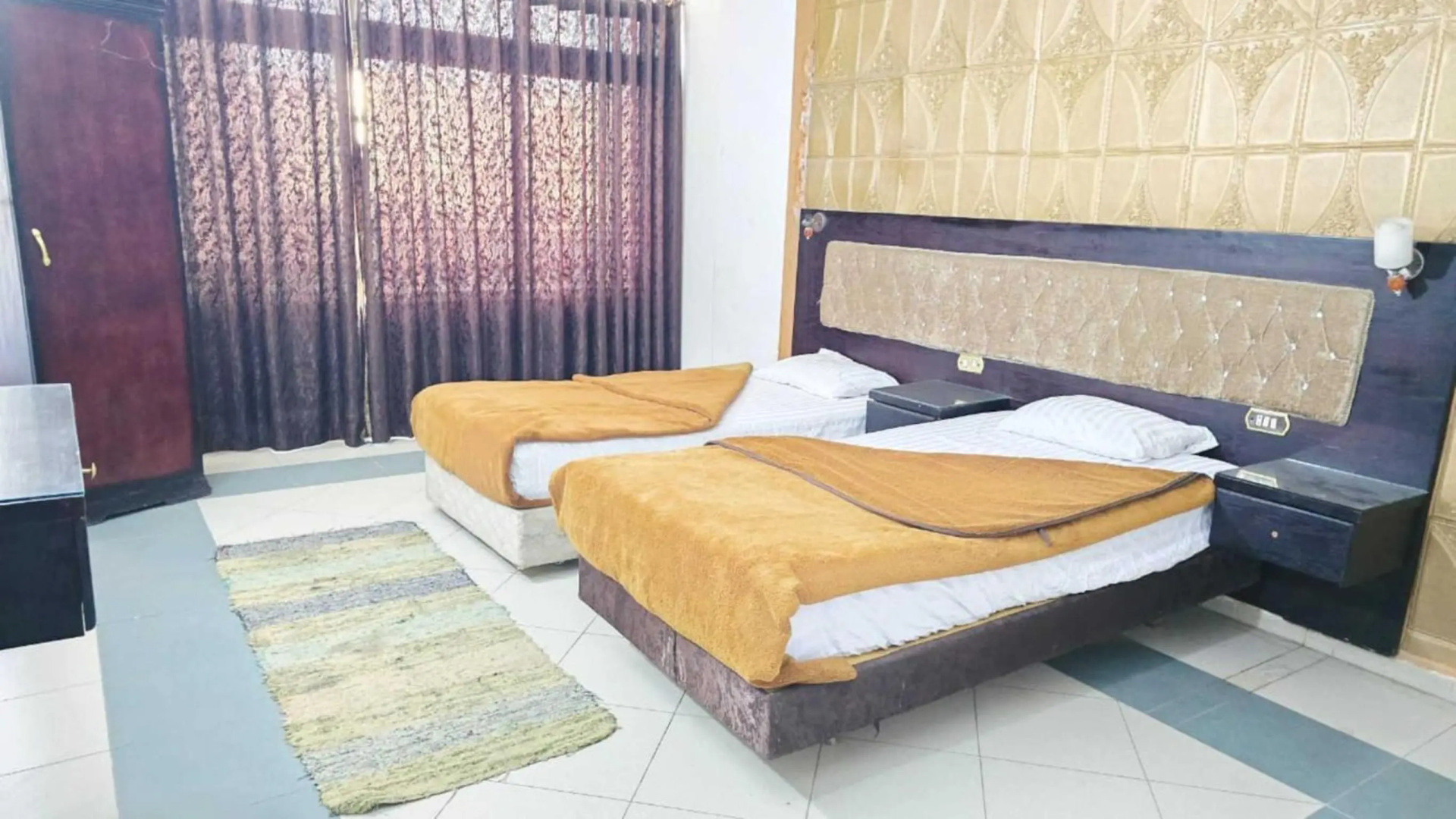 Foto - Royal Pyramids Hotel