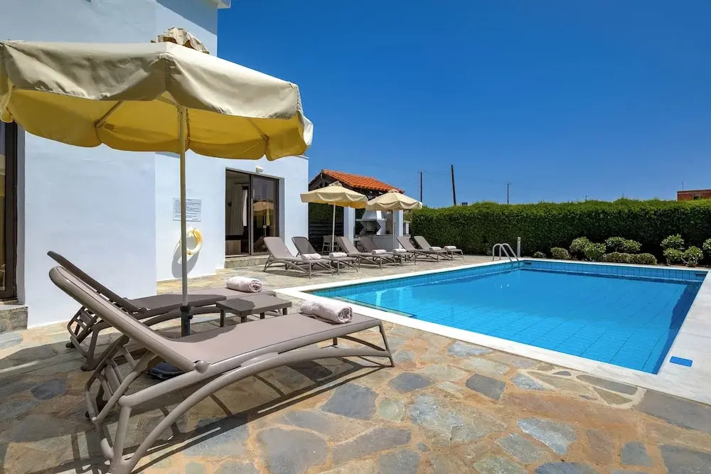 Foto - Platzia Beach Villas