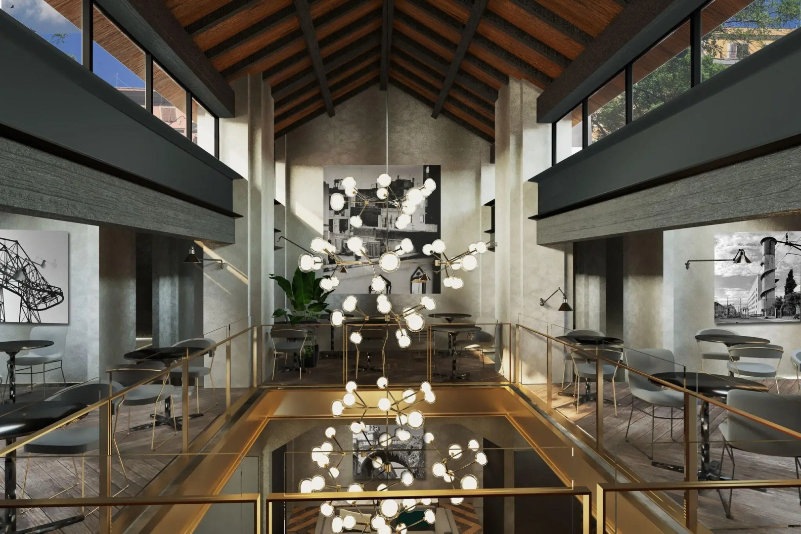 Foto - Loly Boutique Hotel