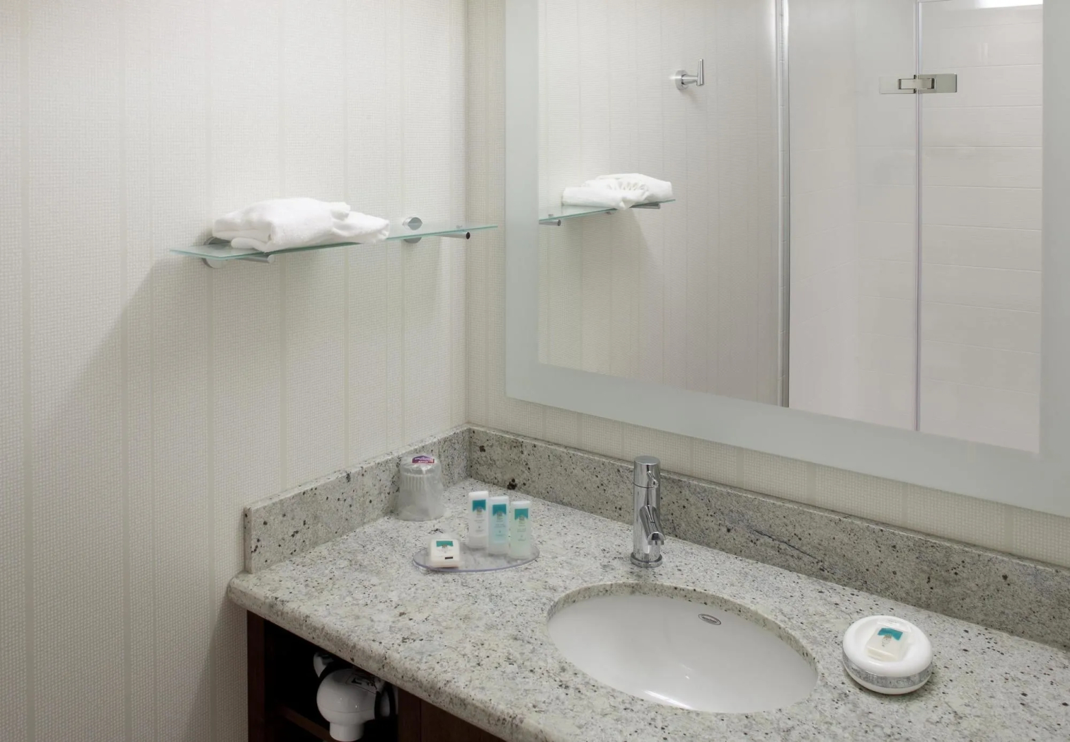 Foto - SpringHill Suites Alexandria Southwest