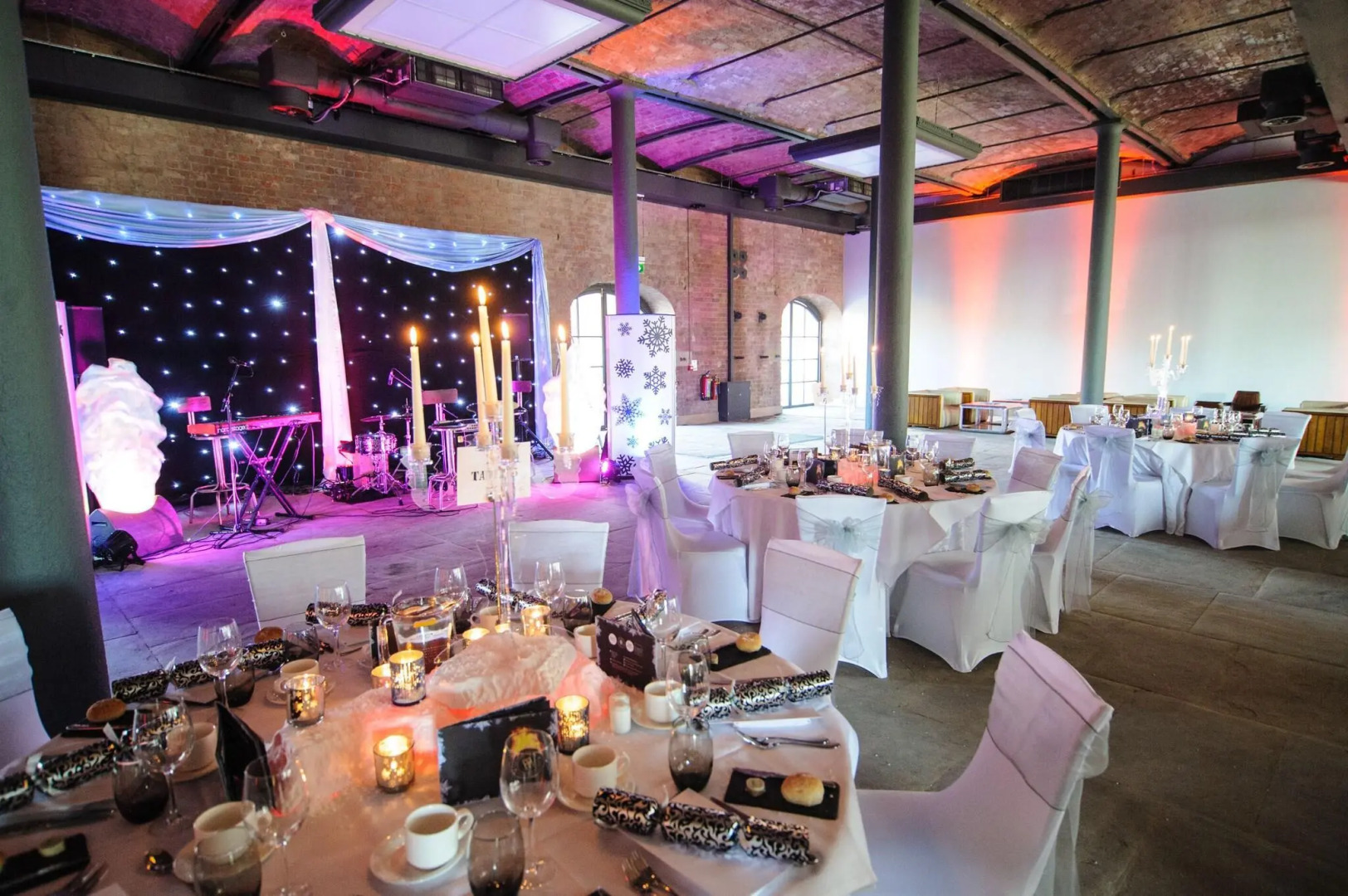 Foto - Titanic Hotel Liverpool