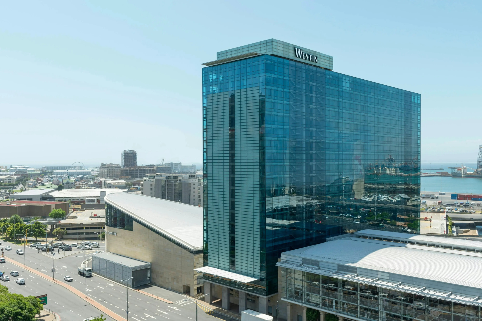 Photo - The Westin Cape Town