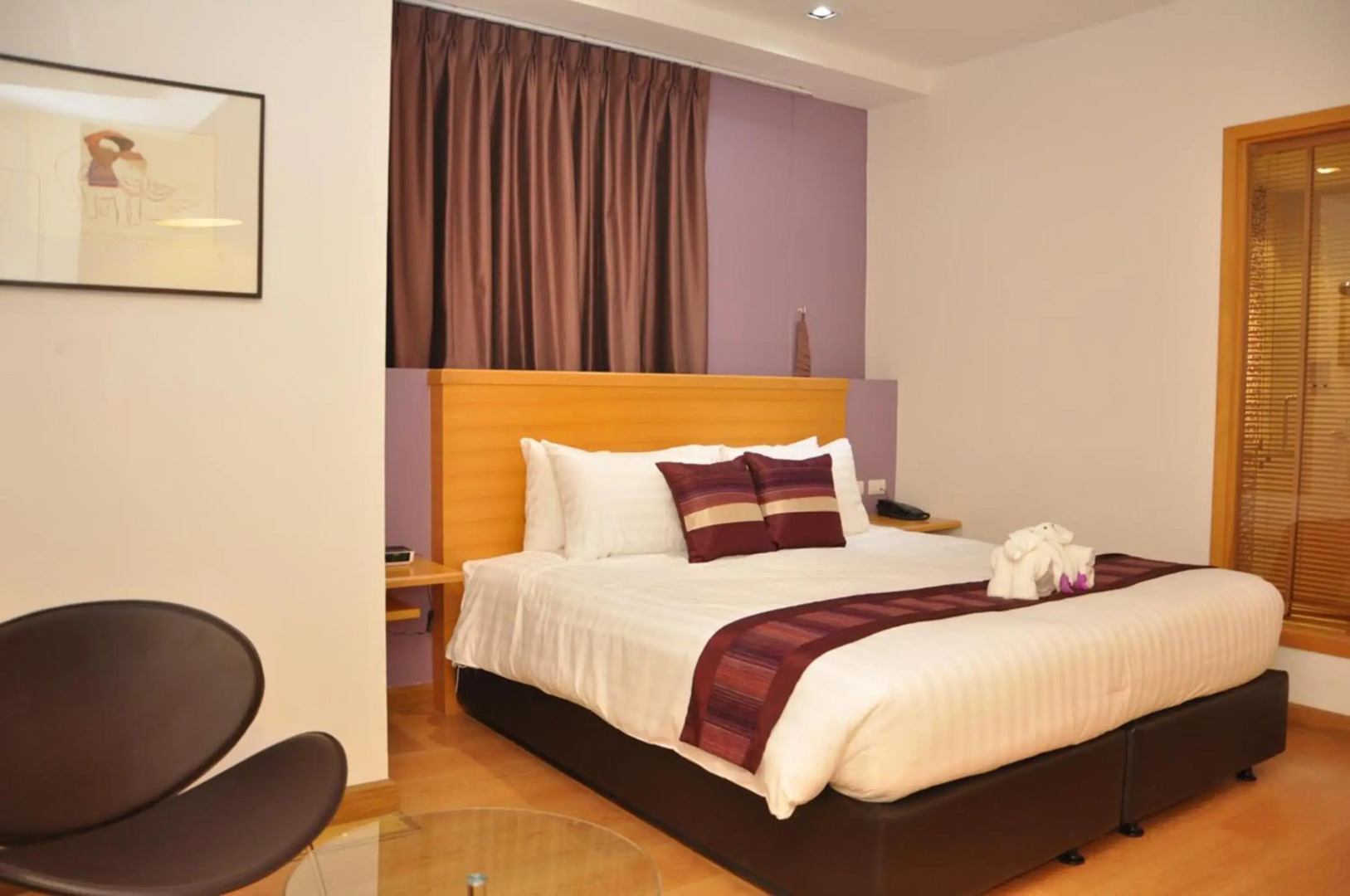 Photo - Iyarin @ Tuk Chang Hotel