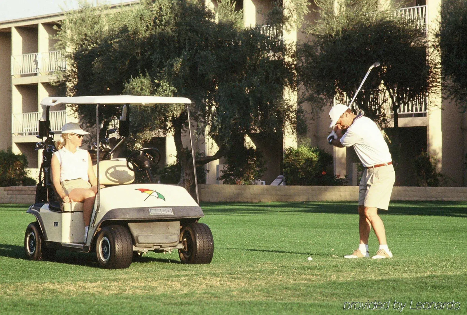 Photo - WorldMark Palm Springs - Plaza Resort and Spa