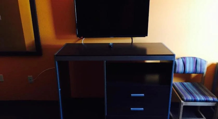 Foto - Scottish Inn & Suites Hobby Airport