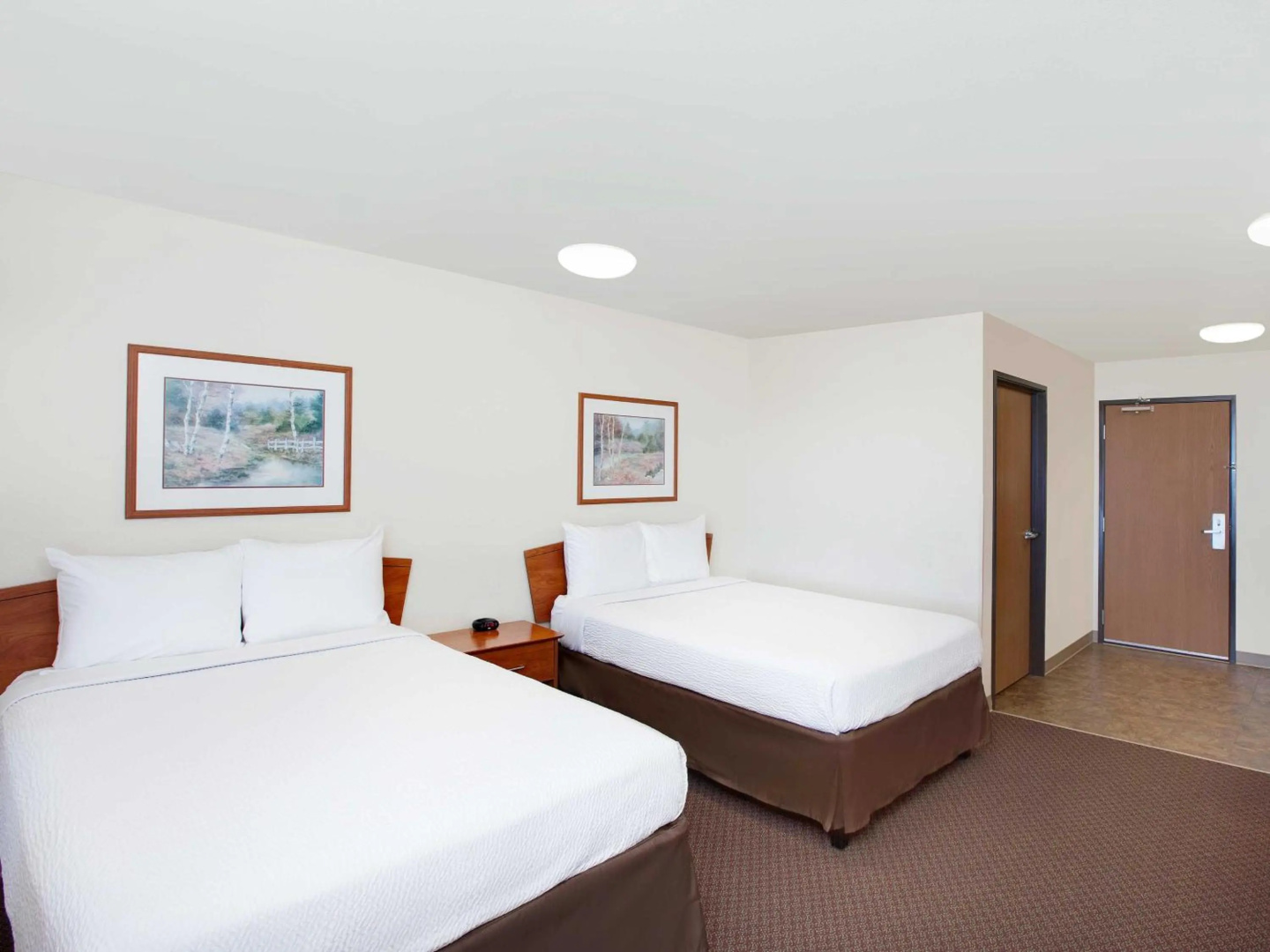 Foto - WoodSpring Suites Houston Willowbrook