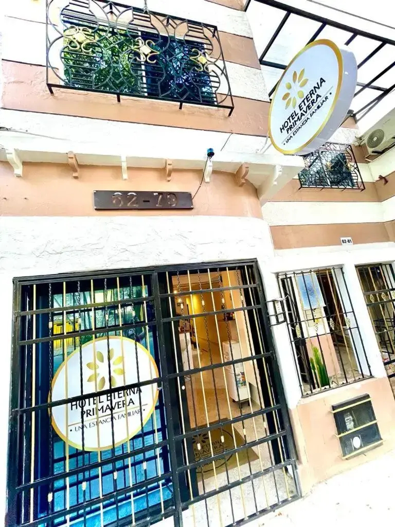 Foto - Hotel Eterna Primavera