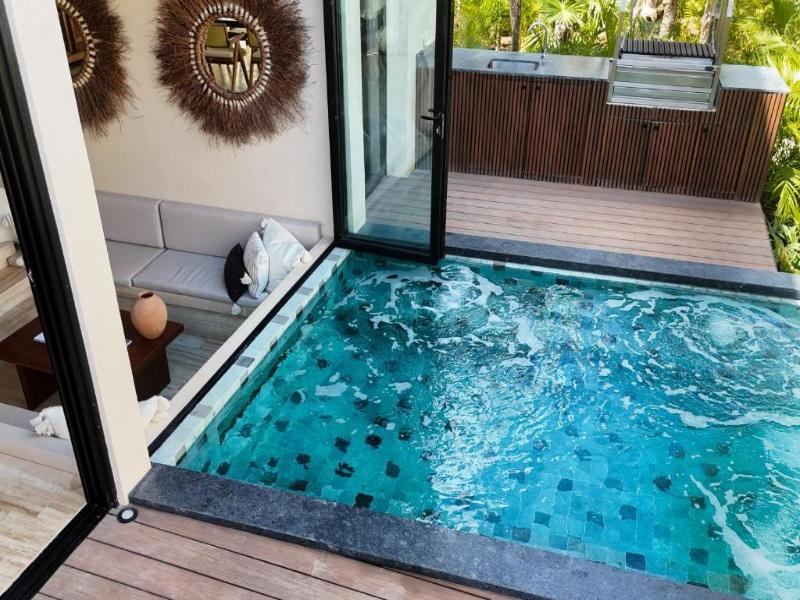 Foto - Trobbu Boutique Collection Tulum - All Inclusive