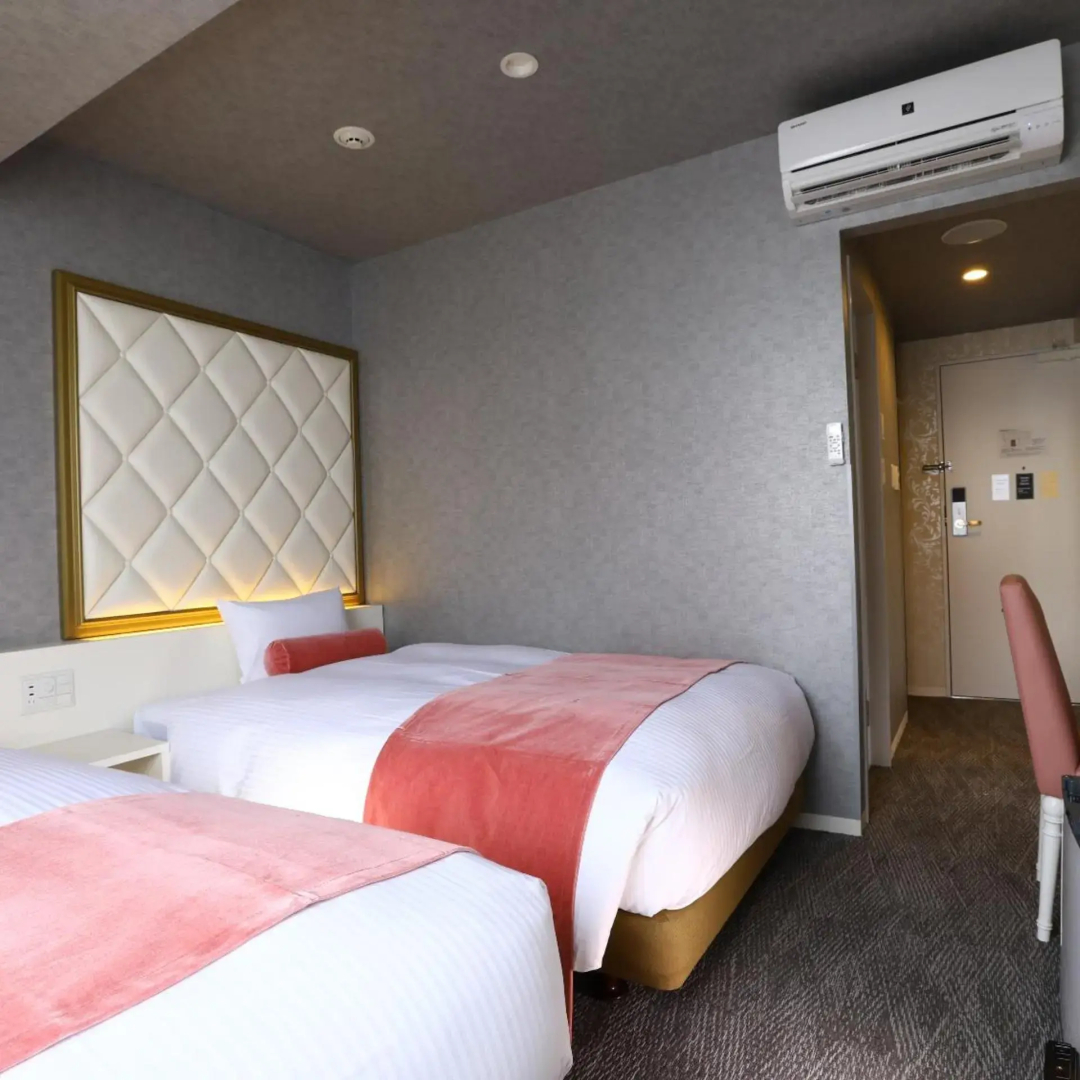 Foto - KOKO HOTEL Osaka Umeda - formerly Hotel Wing International Select Osaka Umeda