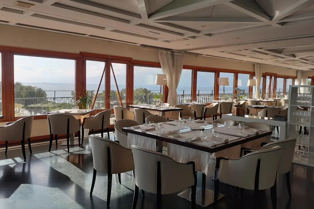 Foto - Grand Hotel Excelsior