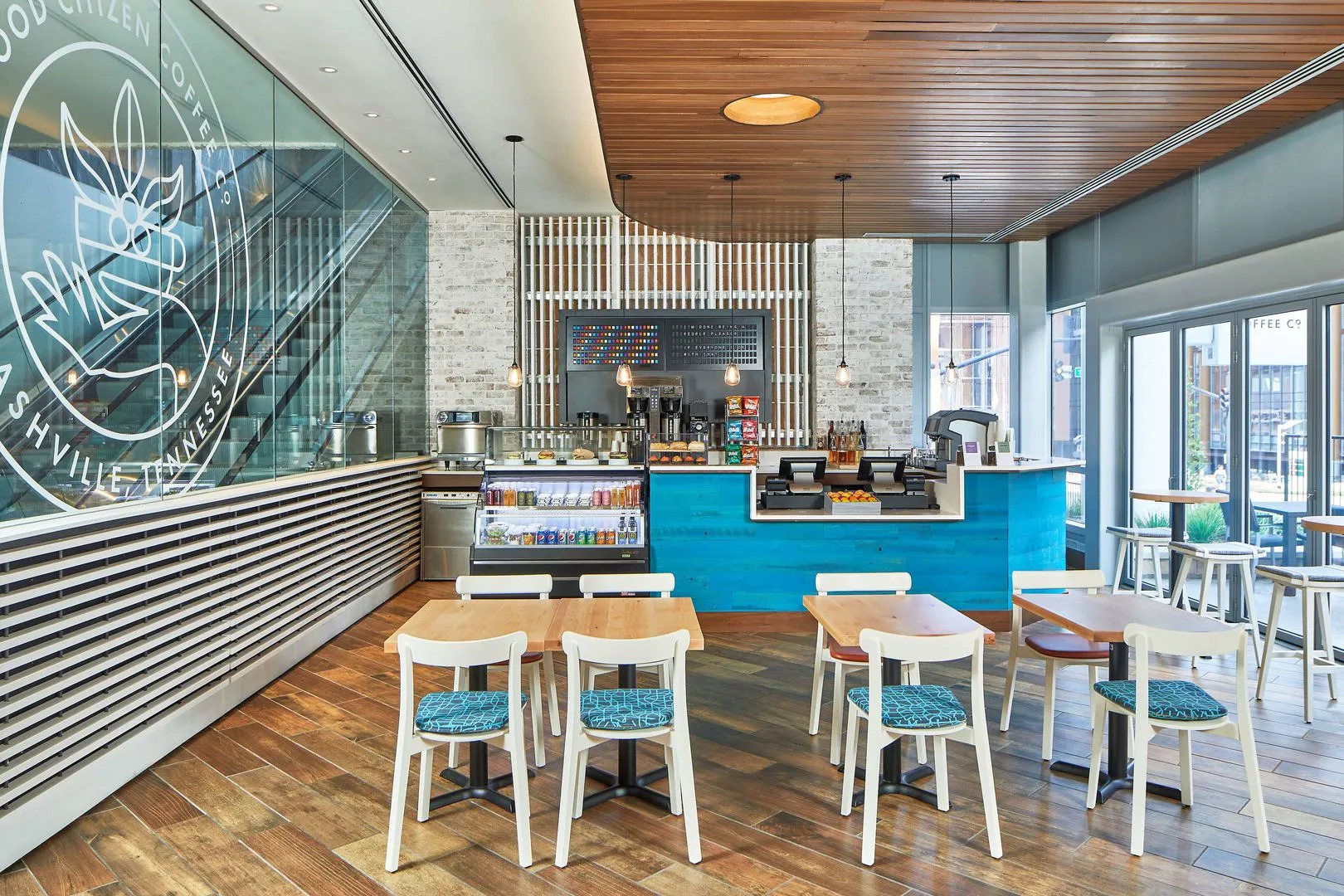 Photo - Embassy Suites by Hilton Nashville Downtown