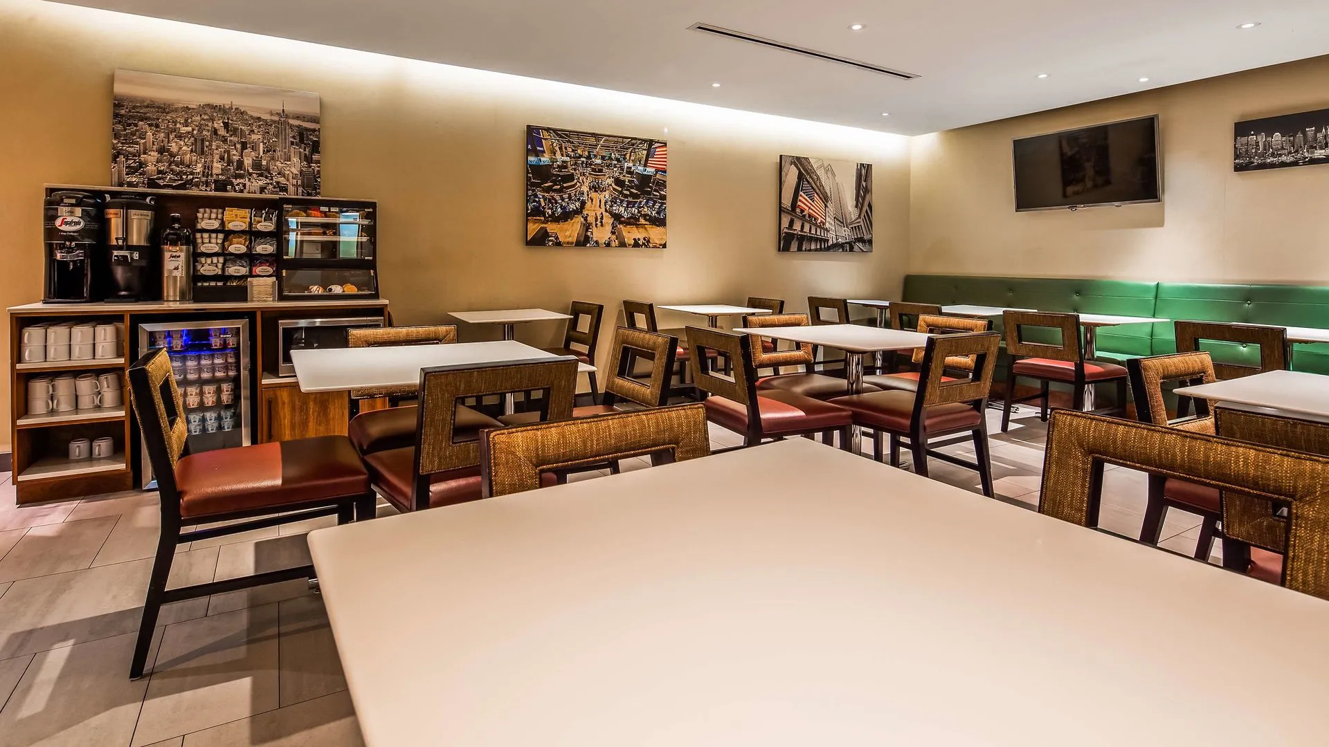 Photo - Best Western Premier Herald Square