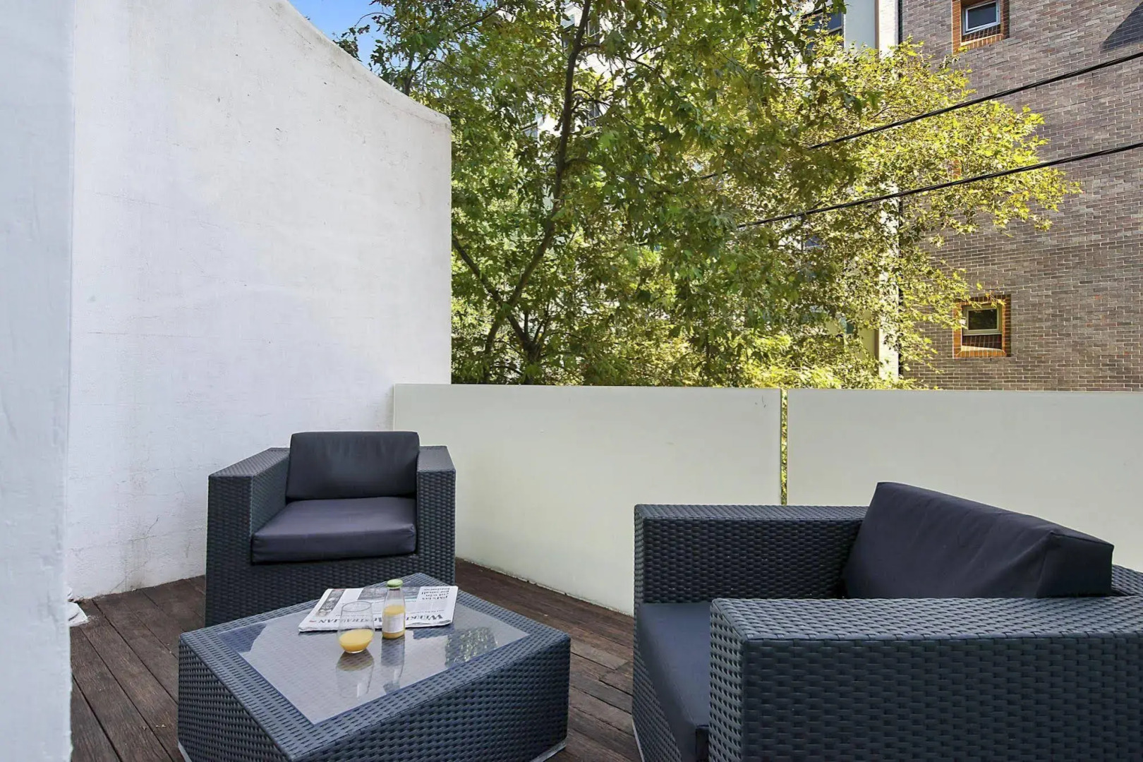 Foto - Sydney Boutique Hotel