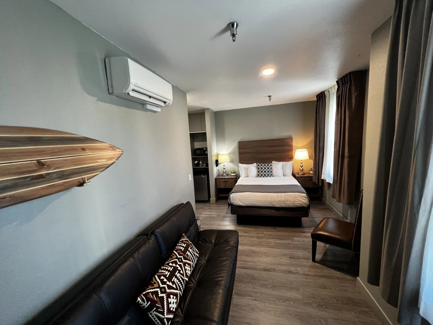 Photo - Urban Boutique Hotel- Little Italy, Downtown San Diego