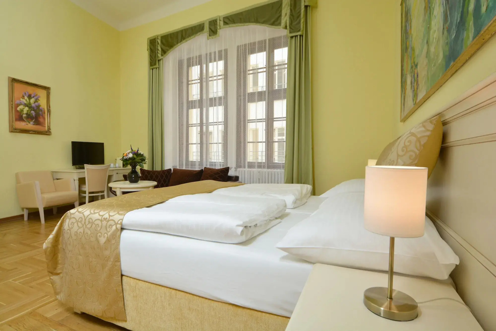 Foto - Hotel Metamorphis