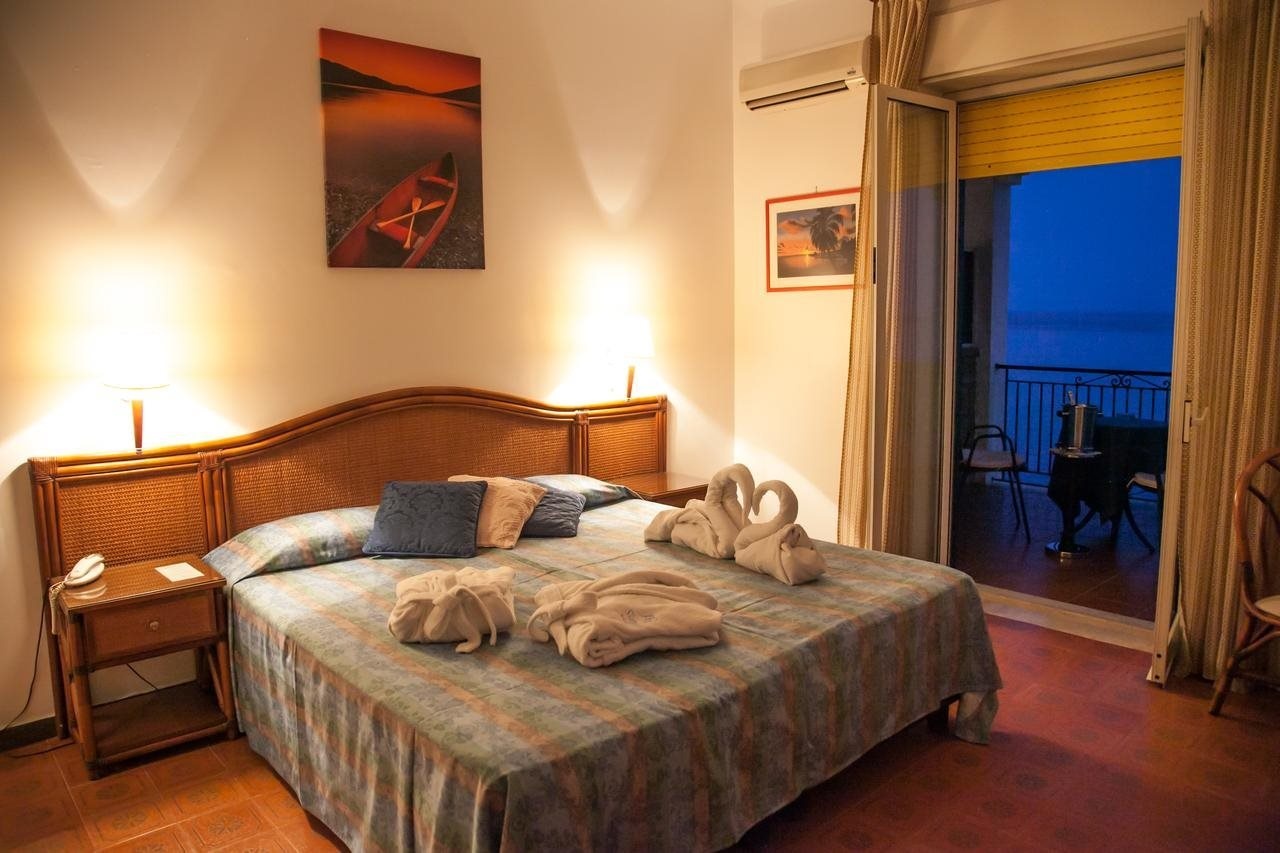 Photo - Park Hotel Silemi