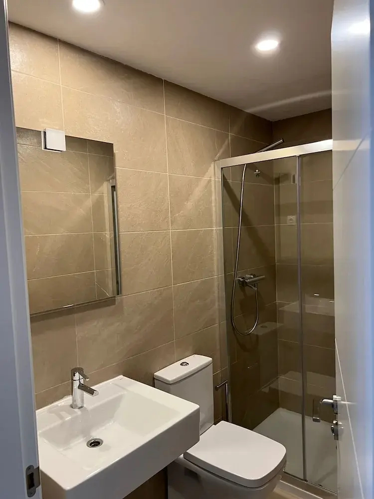 Foto - Mars Suites Porras