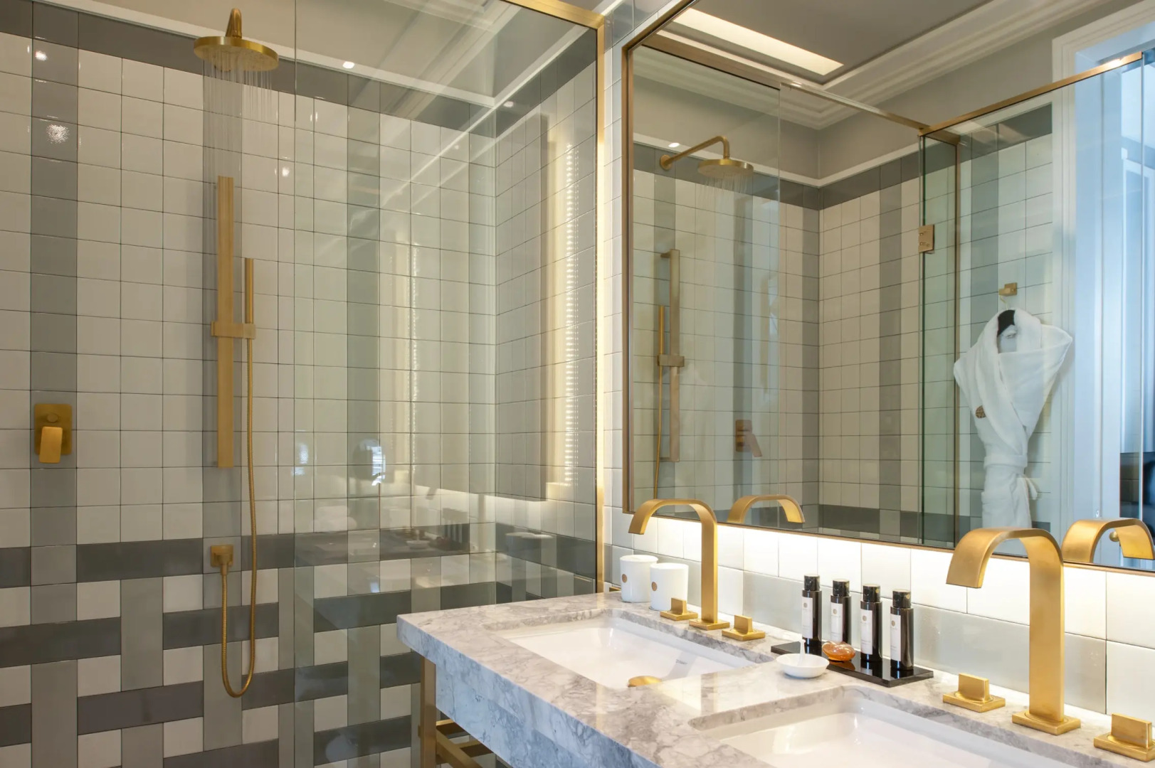 Photo - Nolinski Paris - Evok Collection