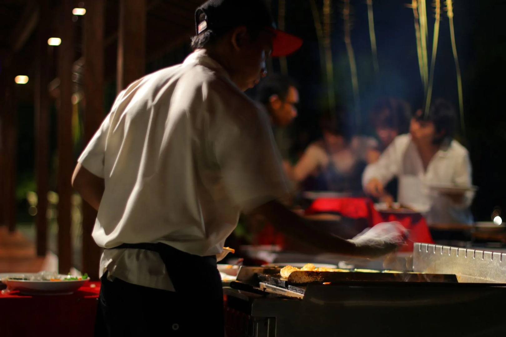 Photo - Amarta Beach Retreat by Nakula