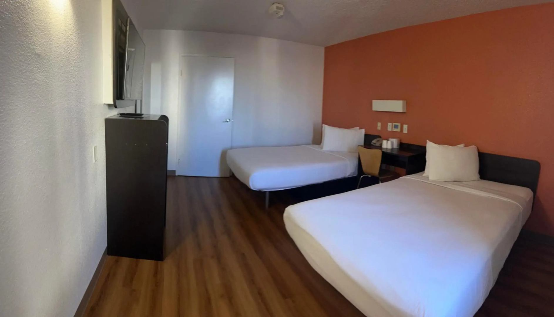 Foto - Motel 6 Austin, TX - North Central
