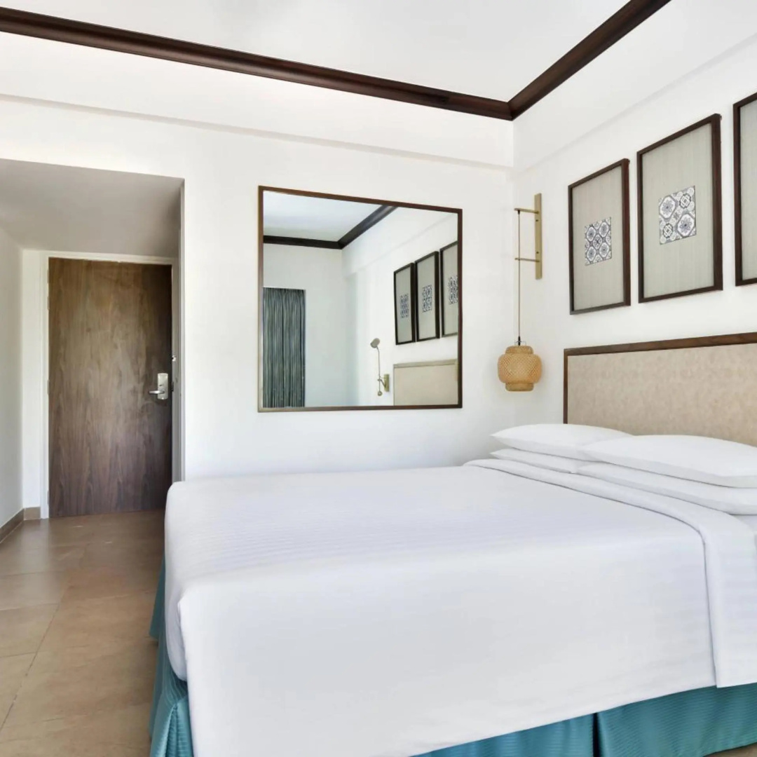 Foto - Fairfield by Marriott Goa Anjuna