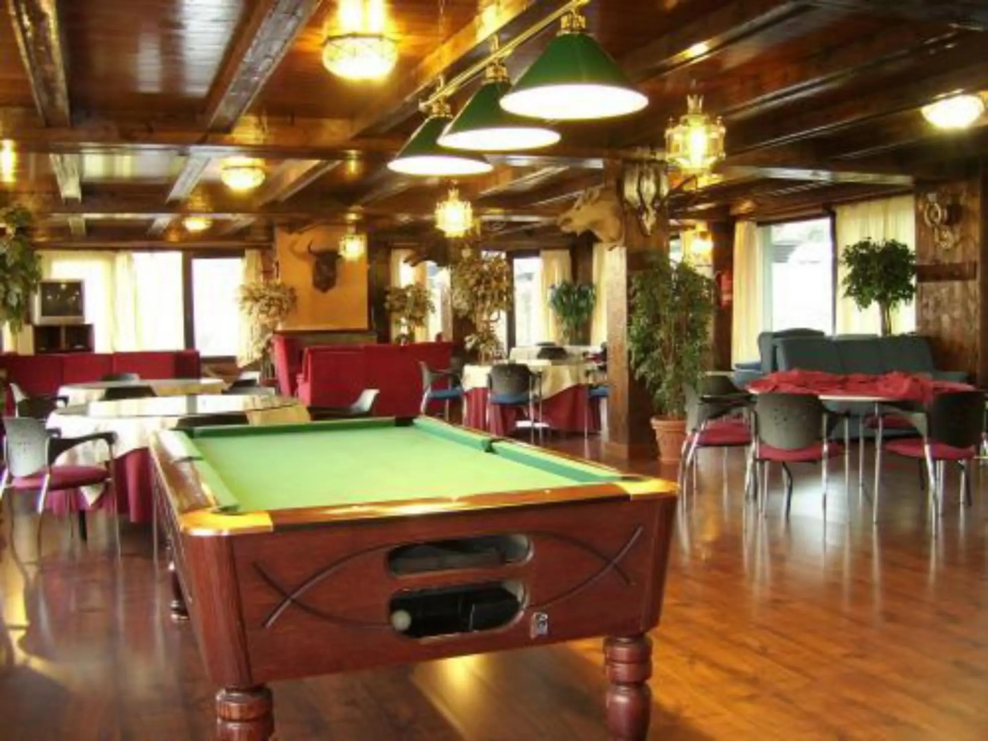 Foto - Hotel El Guerra