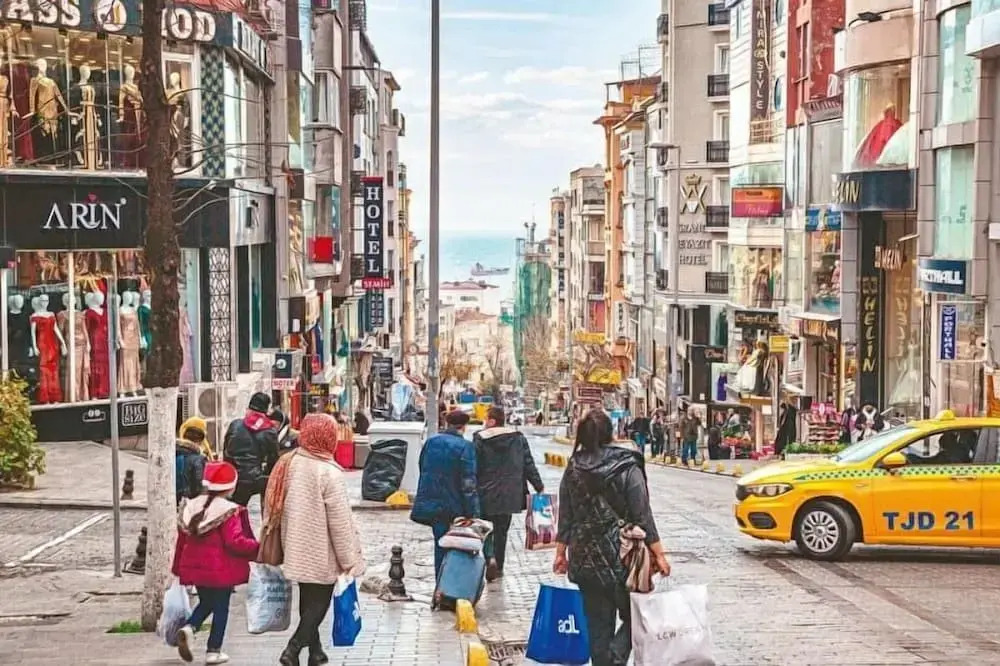 Foto - Lavin Hotel & Suites