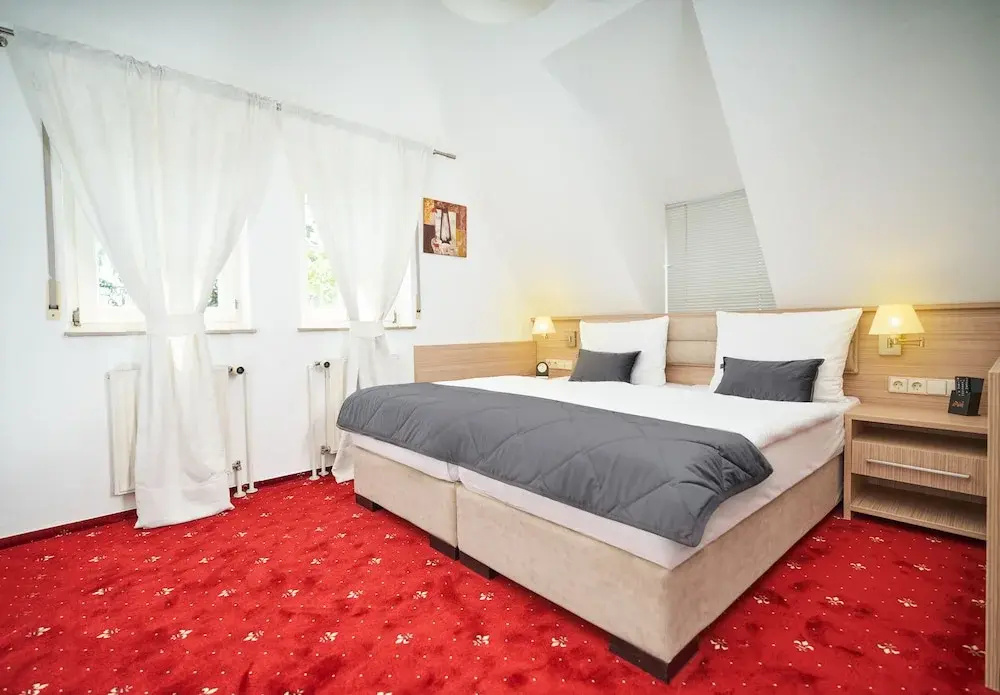 Foto - Apart Business Hotel