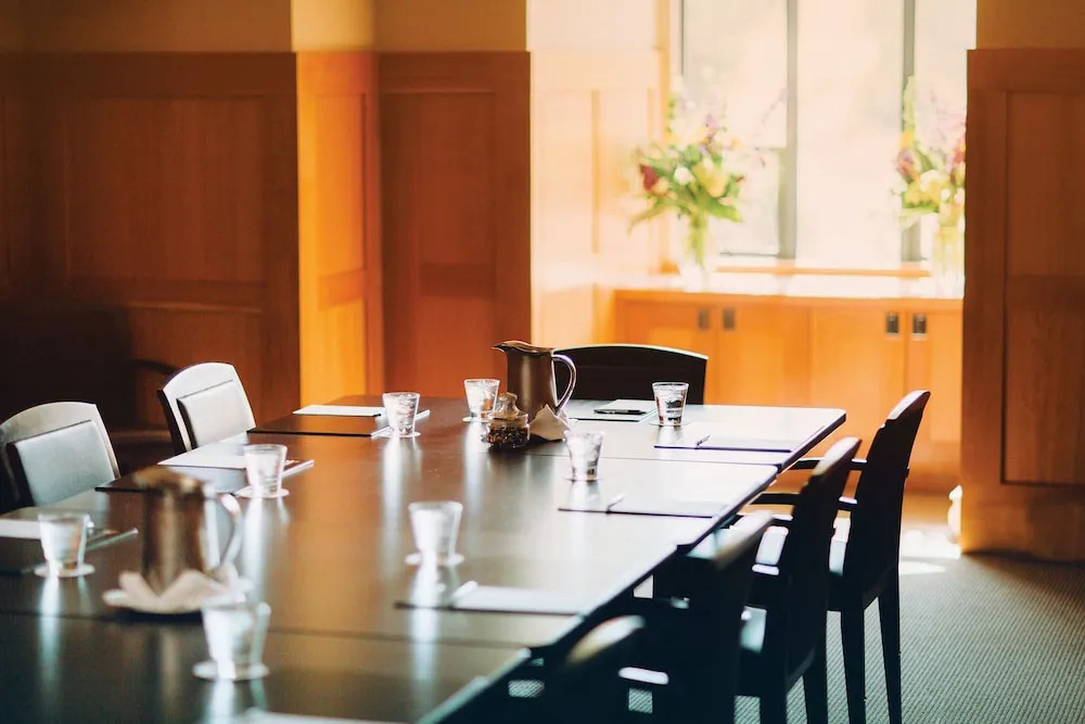 Foto - Pan Pacific Whistler Mountainside