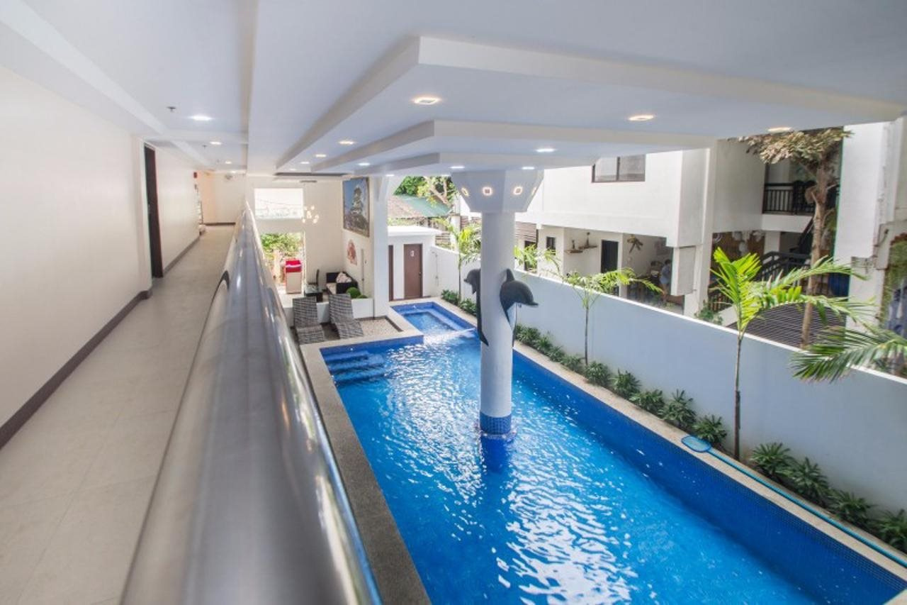 Photo - IL Mare Sakura Resort Boracay