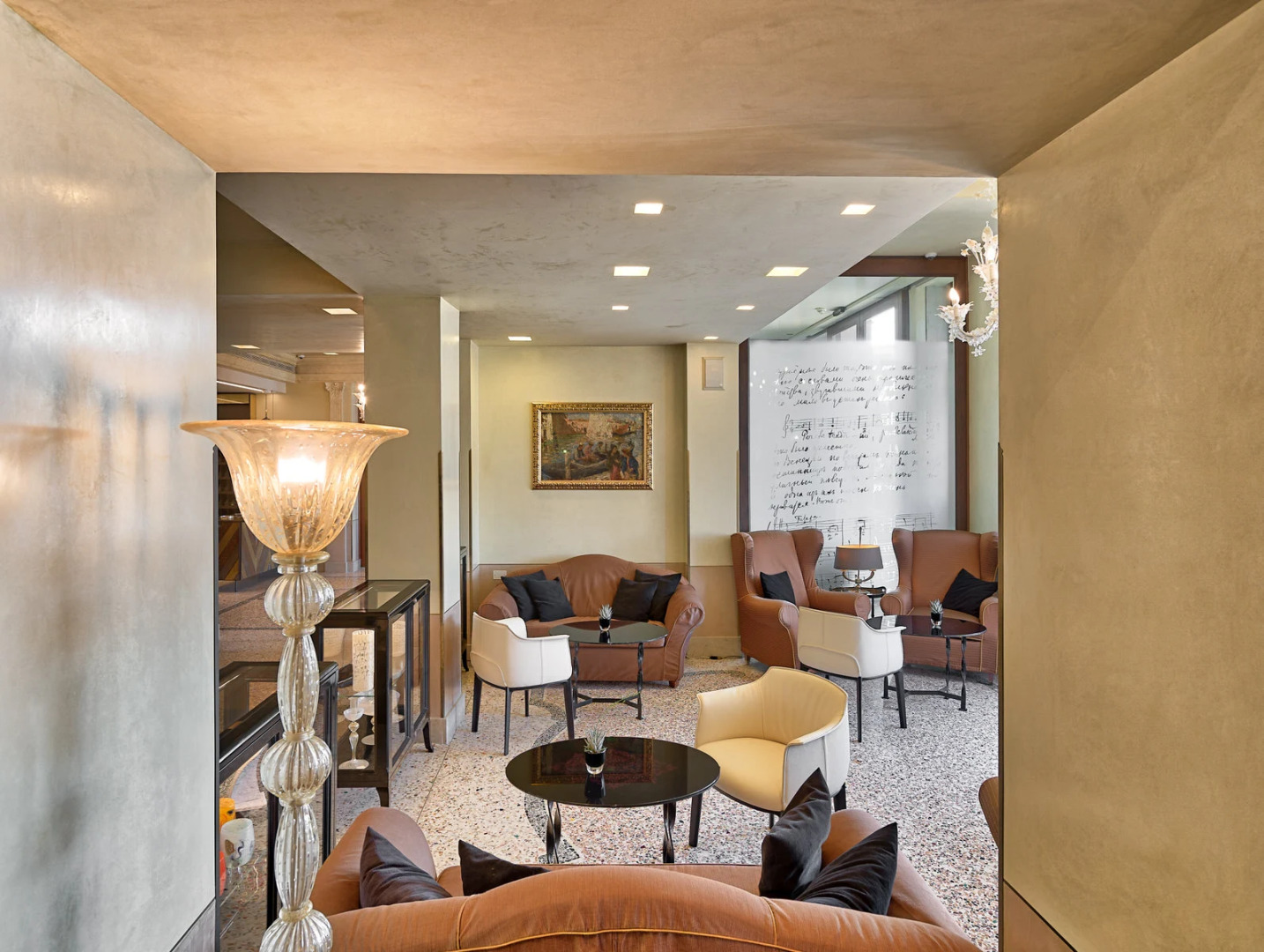 Photo - Londra Palace Venezia