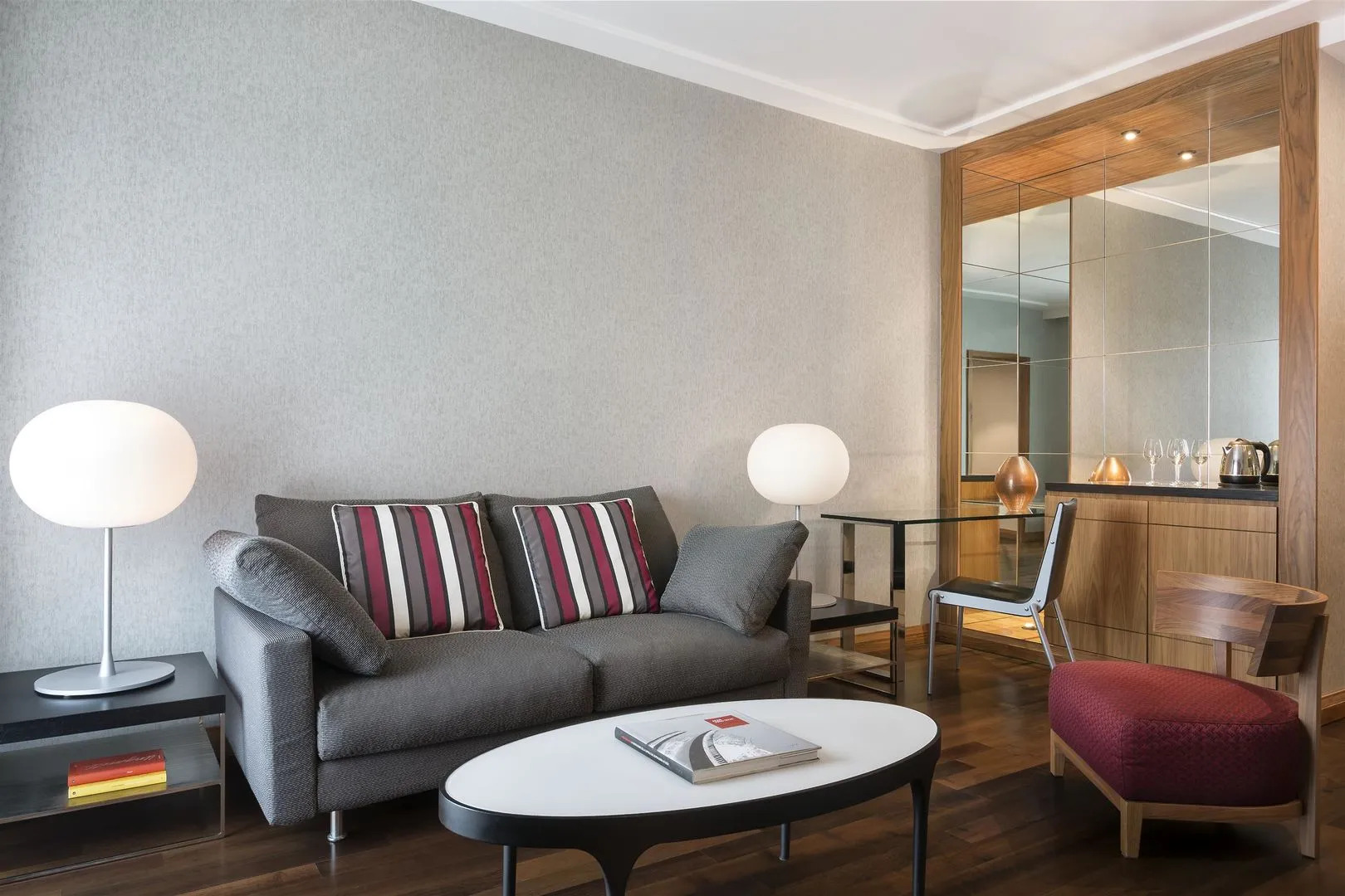 Foto - Le Meridien Visconti Rome