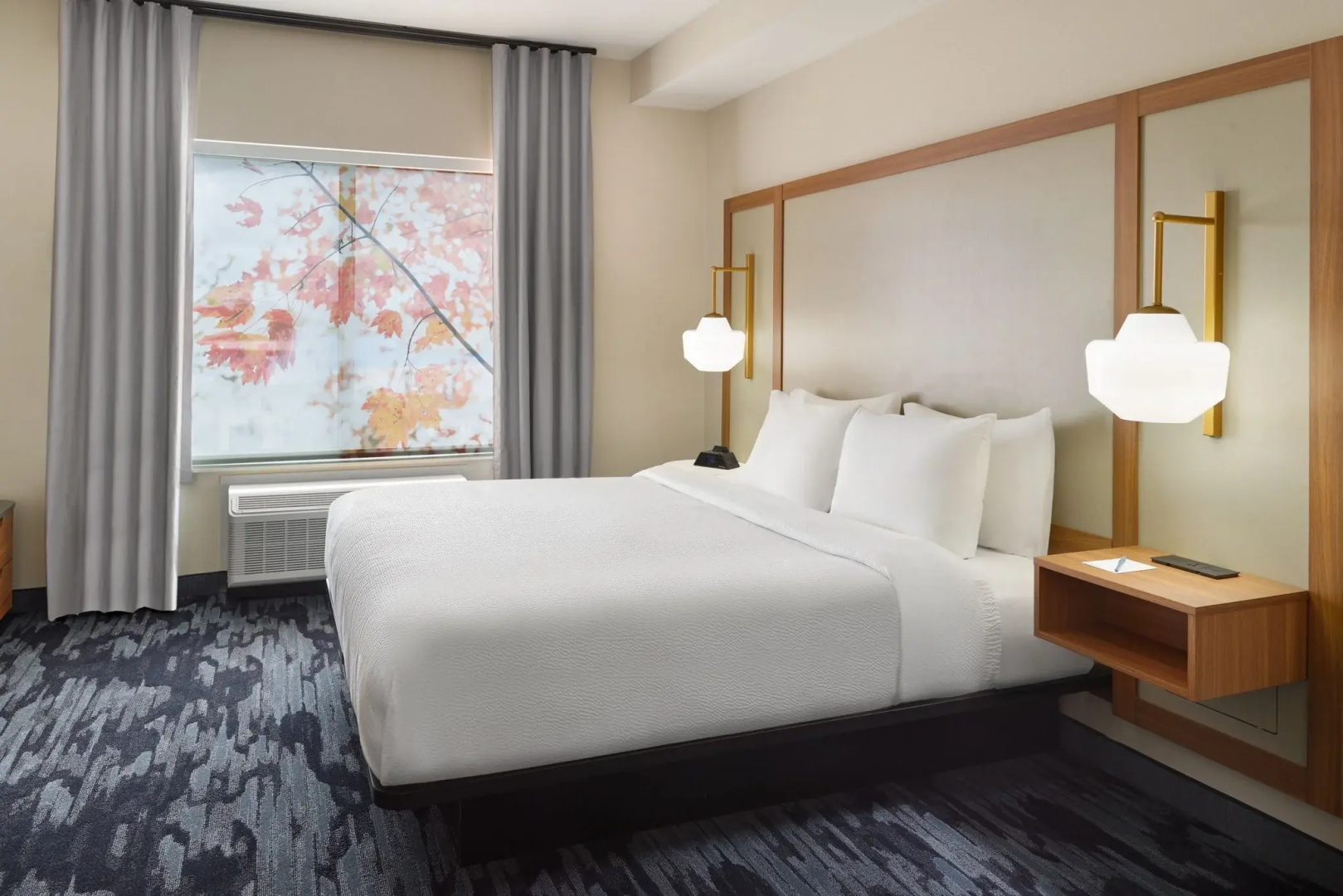 Foto - Fairfield Inn and Suites by Marriott Atlanta McDonough