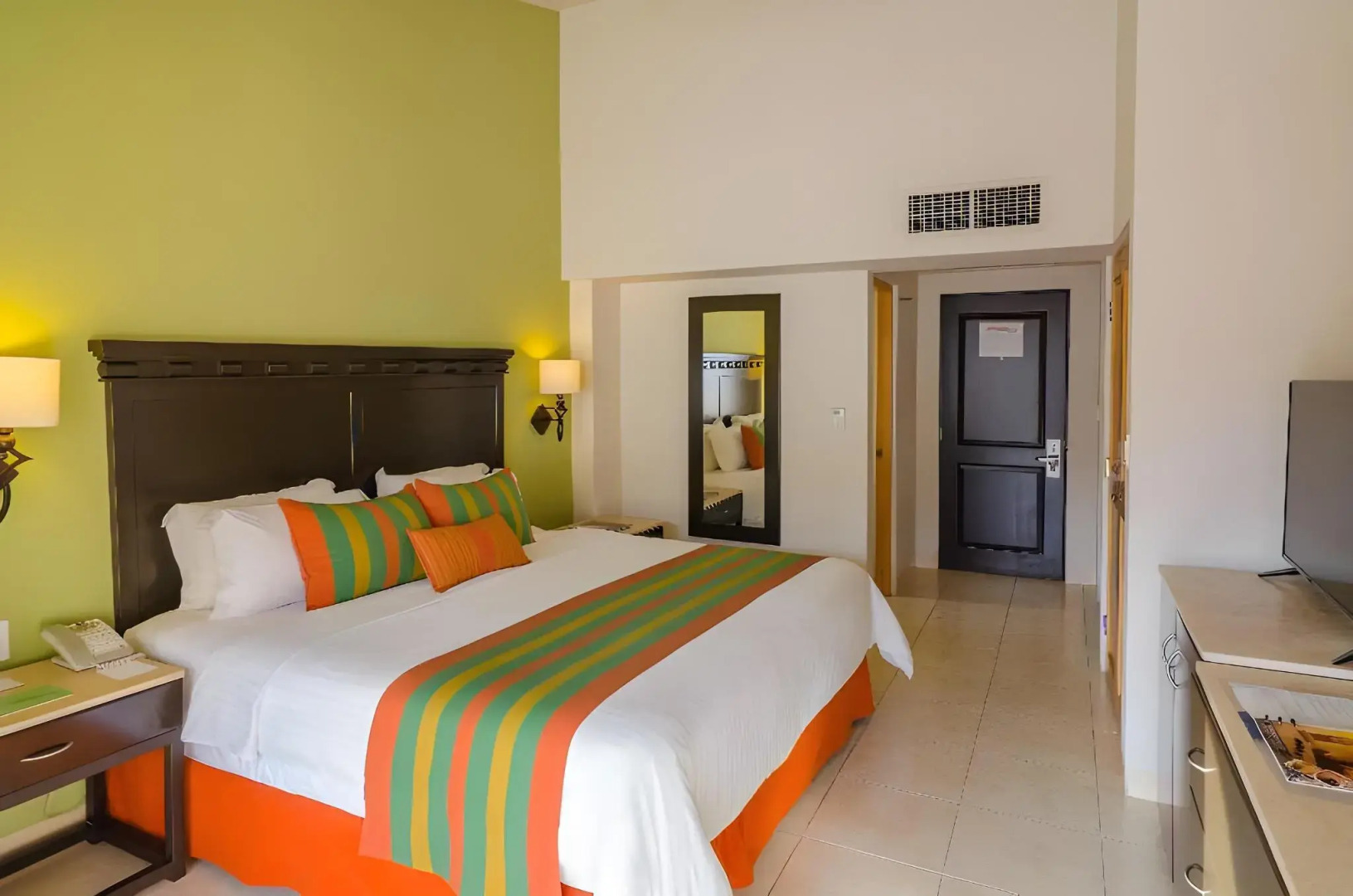 Foto - Hotel Tesoro Los Cabos