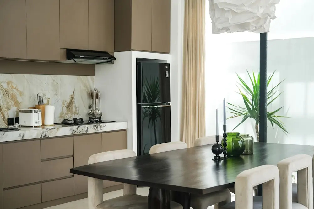 Foto - Villa Limón & Cello Canggu