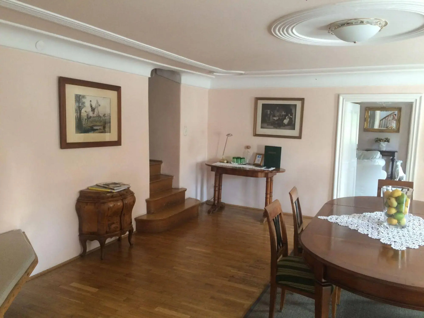 Photo - Der Schlosswirt zu Anif - Biedermeierhotel und Restaurant