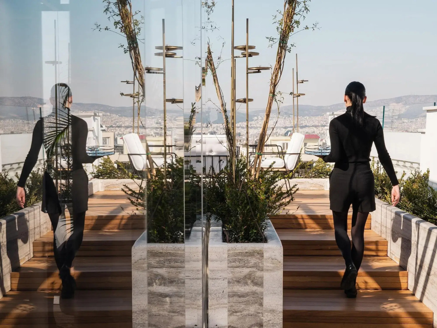 Foto - The Dolli at Acropolis, A Hotel to Live