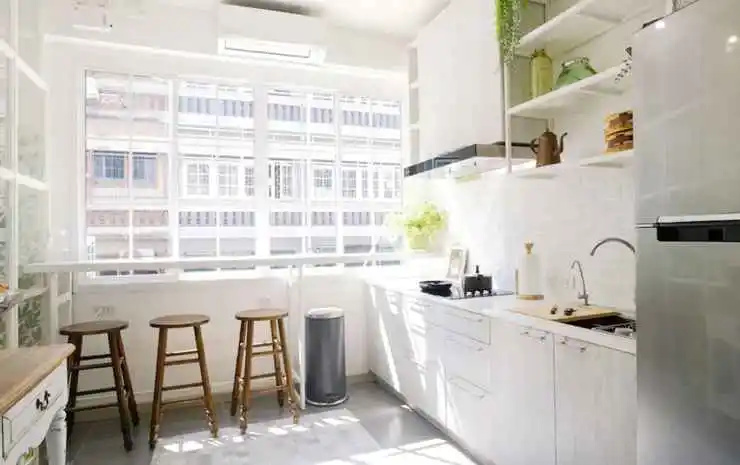 Foto - Hide and Seek Boutique Hometel