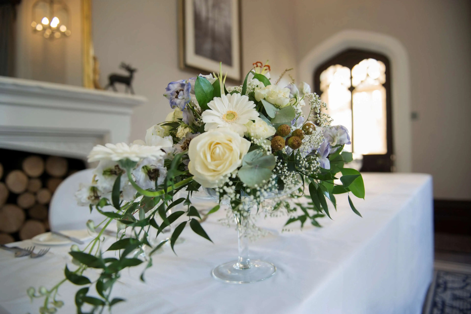 Photo - De Vere Tortworth Court