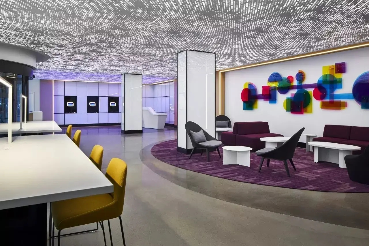 Foto - YOTEL Washington DC