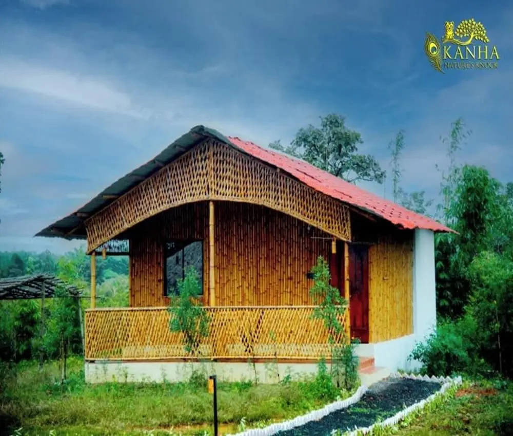 Kanha Natures Knock