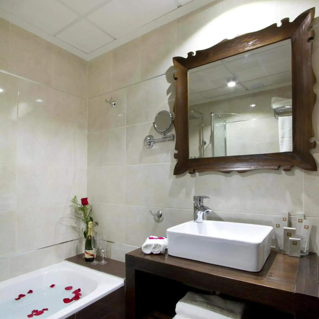 Foto - BLUESEA Alborán Adults Only- Ex Hotel MD Torremolinos