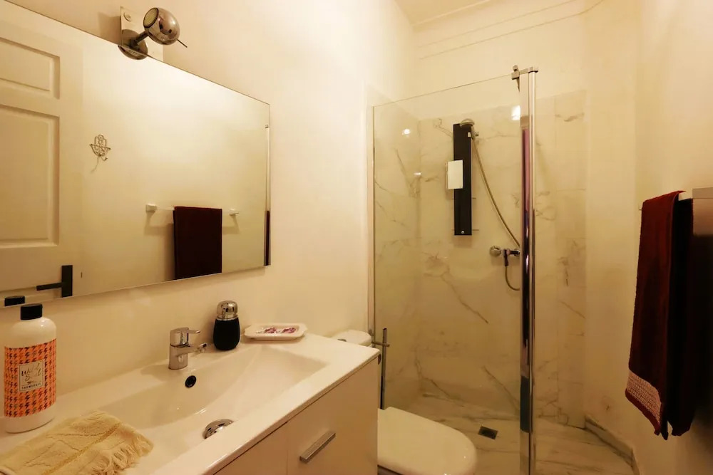 Foto - Riad-283 - 5 chambres avec piscine - Marrakech