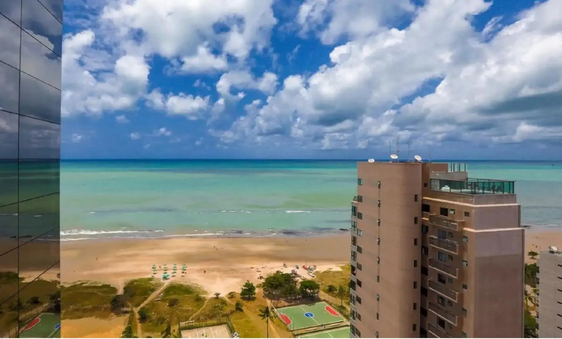 Foto - Transamerica Prestige Recife - Boa Viagem