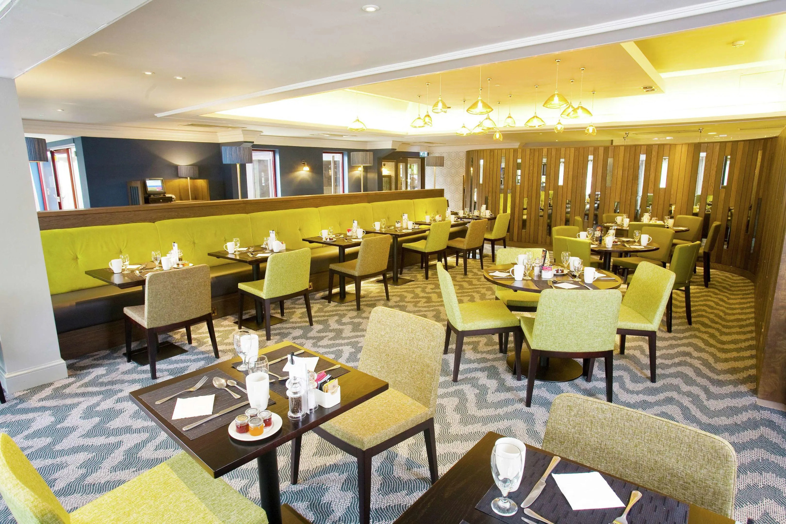 Foto - DoubleTree by Hilton Bristol North