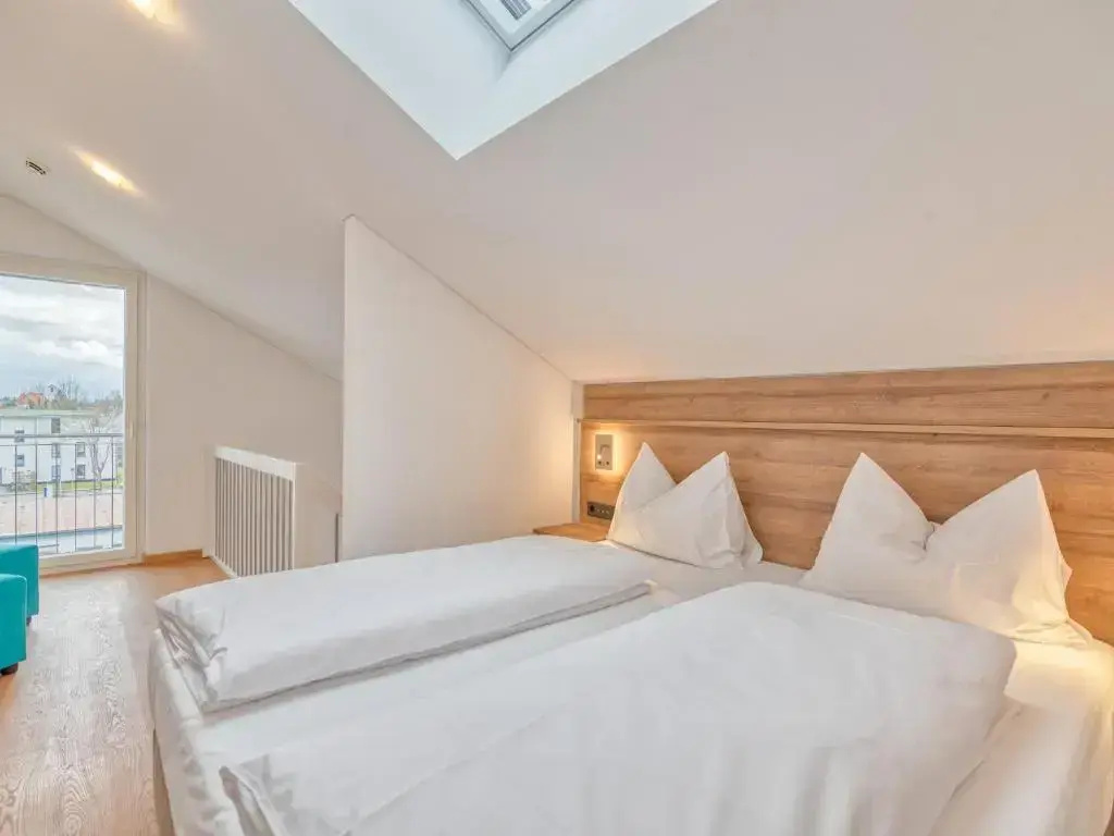 Foto - WESTSIDE Hotel Garni
