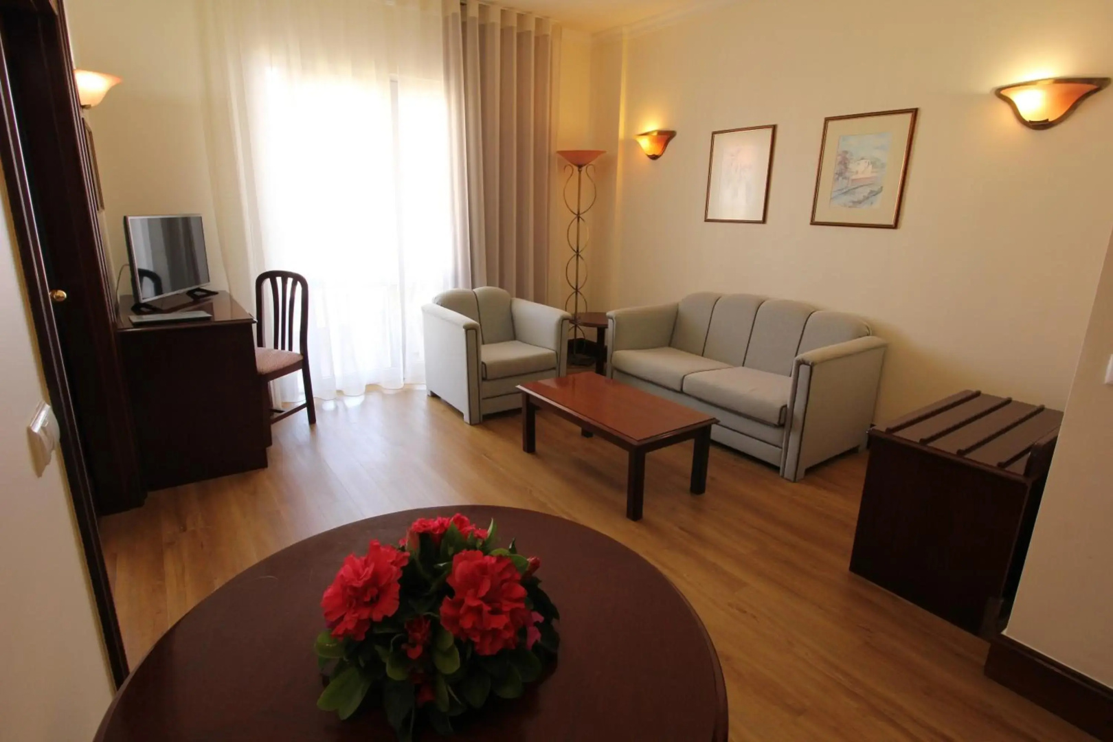 Photo - Suite Hotel Jardins Da Ajuda