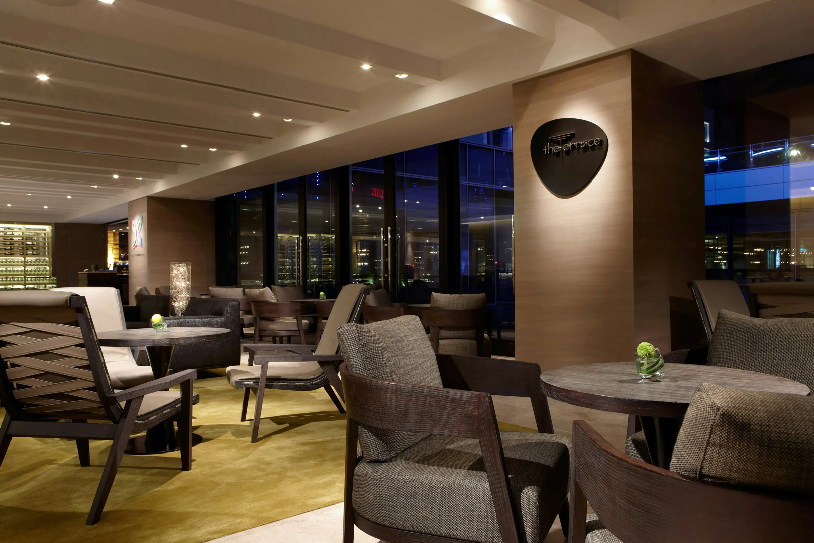 Foto - Humble House Hotel Taipei, Curio Collection by Hilton
