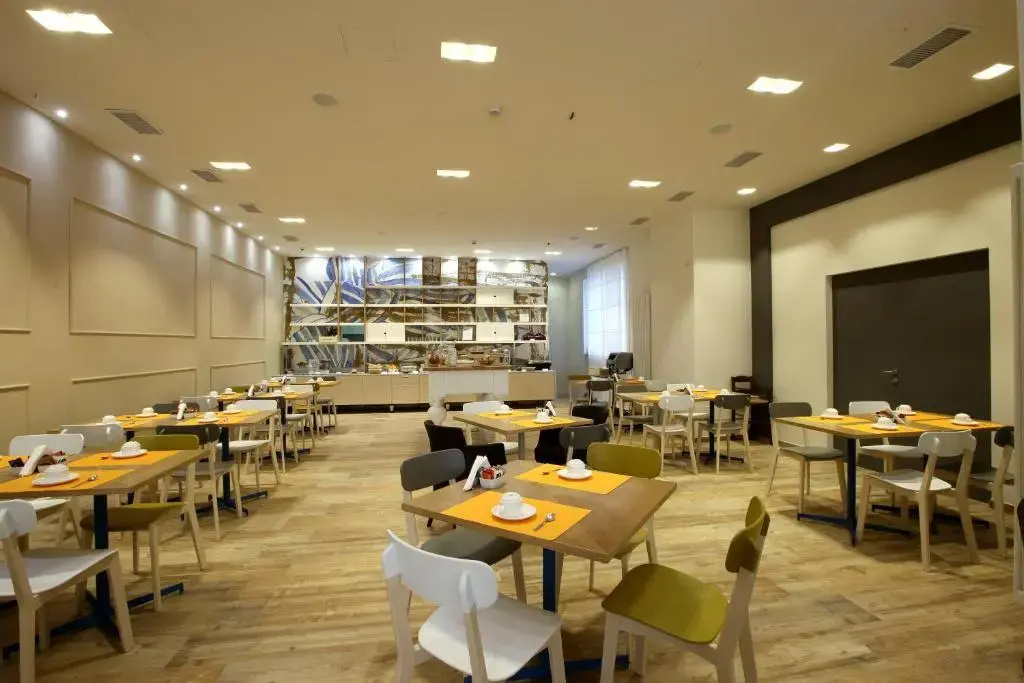 Photo - Best Western Hotel Piemontese